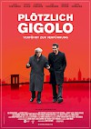 Filmposter Plötzlich Gigolo